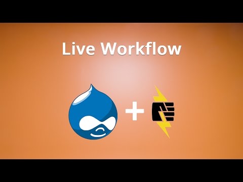 1 Introduction to Pantheon Hosting