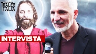OH MIO DIO | Intervista al regista Giorgio Amato