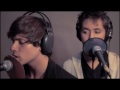 Big White Room (Cover) - Nathan Parrett and Pip ...