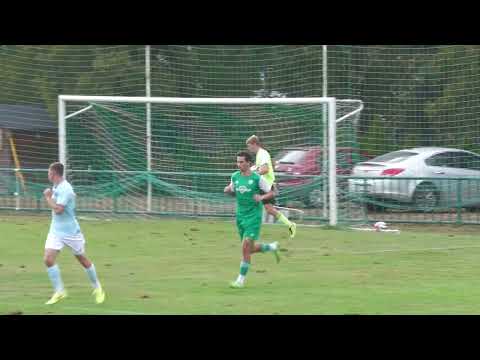 Sestřih: FK Meteor Praha VIII "B" - FC Přední Kopanina "B" 1:3 (1:2) - 1.A tř. sk.B - 8.9.2024