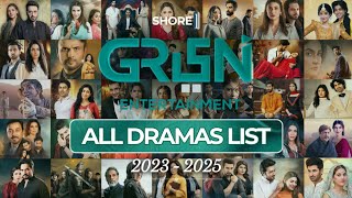 Download lagu Green TV | All Darmas List | DunyaPur, Iqtidar, Do Kinaray, Main Zameen Tu Aasmaan, Pamaal, Sharakat mp3 Download lagu Green TV | All Darmas List | DunyaPur, Iqtidar, Do Kinaray, Main Zameen Tu Aasmaan, Pamaal, Sharakat mp3