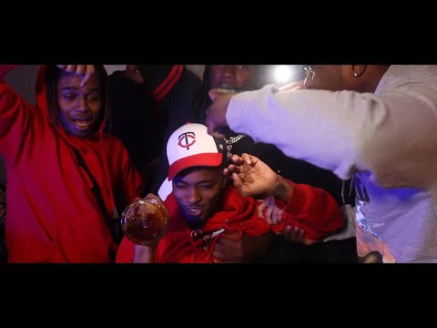 Dizzy VIBEZ - SRT Flow (Official Music Video)