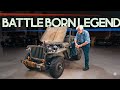 Why The Ford Jeep Is The Greatest Vehicle Ever Made Jay Leno S Garage