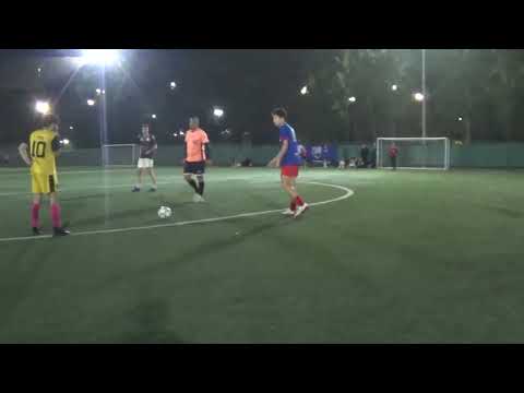 BLUCERCHIATI vs EZPELETA  - #LigaNuñez - #Apertura SLS Fecha 6 - 2022