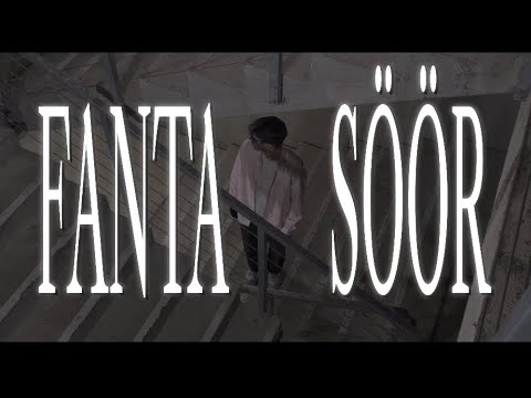 razzu - Fantasöör (Official Video)