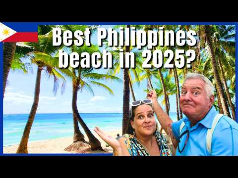 Best Beaches in the Philippines: Where to Go in 2025