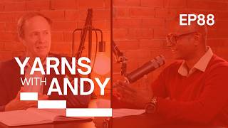 EP 88 - Andrew Eagles