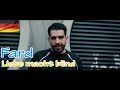 🔥REAKTION🎙: Fard - "LIEBE MACHT BLIND" 🔥REAKTION🎙: Fard - "LIEBE MACHT BLIND"
