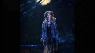 'Memory' from the musical Cats [German]