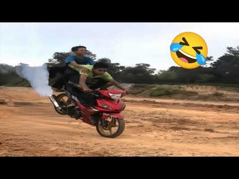 Try Not To Laugh 🤣 Top 100 Funniest Videos Ever 🎬🔥 Memes, Epic Fails & Hilarious Moments Part 19
