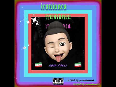 RAVA X ACLI - IRANIANCA 🇮🇷