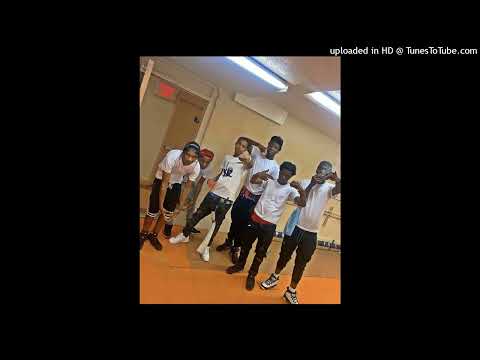 Dthang x Bando x TDOT x Reem x Edai Gunz Type Beat Bronx DRILL  "enemies 2" [Jefe Productions]