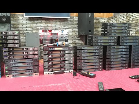 🔴70 Bộ Míc Baier 790 SIÊU ĐẸP, HÀNG TUYỂN CHỌN.Tét Míc 790 gửi a khách Nghệ An.