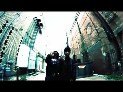 B LEAN FEAT. FABE JAY: HOTTEST IN THE CITY OFFICIAL MUSIC VIDEO