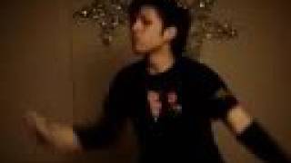 "Whiteout" by Deborah Harry