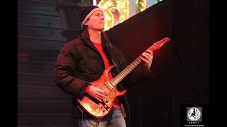 YELLOW BRICK ROAD Guitarist Mark Cole NYE Weekend Vegas I ROXX AMERICA
