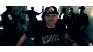 Marco Polo &amp; Torae - "Party Crashers" (Music Video)