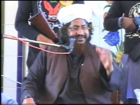 Allama Munawar Hussain Usmani Rizvi Jannat Ki Zamanat | 4.3.2014 Jlalan Minchinabad Asif sound 793