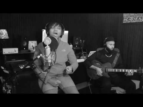 Beyonce All Night Cover By Shai Lynn