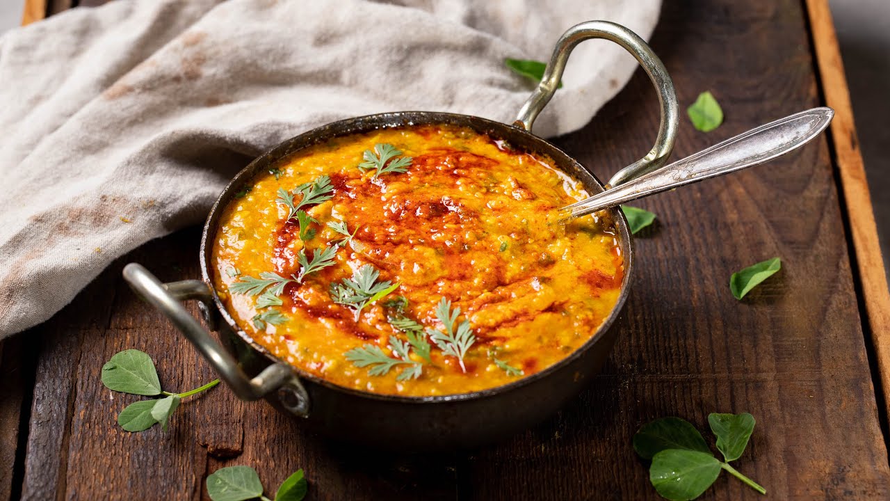 Thumbnail for Recipe Video