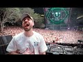 CRANKDAT LIVE ULTRA MUSIC FESTIVAL MIAMI 2025