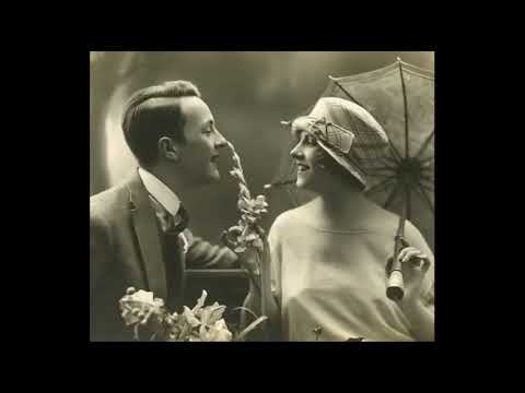 WOULD YOU LIKE TO TAKE A WALK - Ambrose and his orchestra 1931