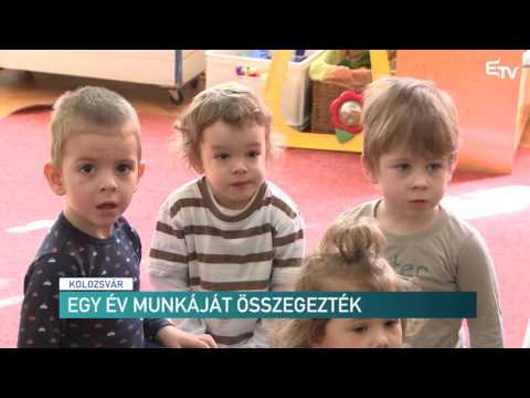 Híradó 2017. június 8. – Erdélyi Magyar Televízió