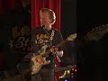 Conan & The Basic Cable Band Perform "Run Rudolph Run"