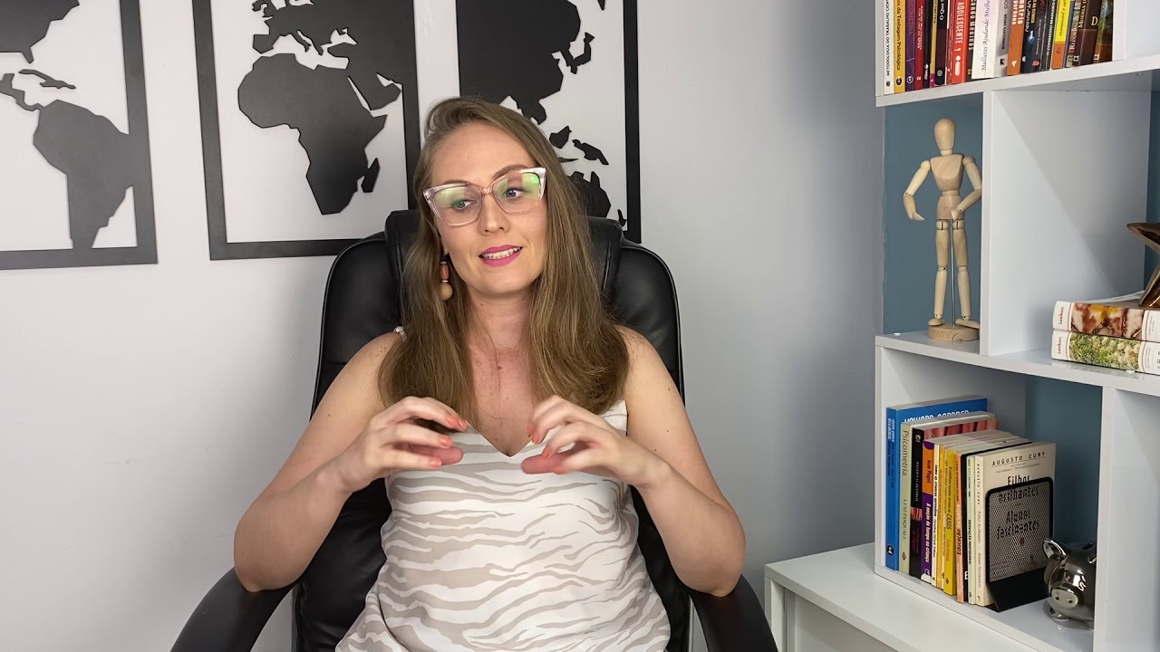 Analisando o Vídeo: O perigo da história única!!