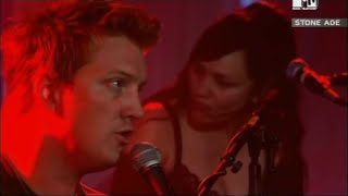 Queens of the Stone Age - Acoustic in Berlin, 2005 (Full concert)
