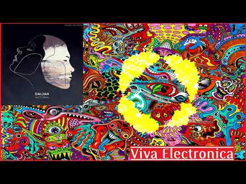 Daijan - Nocturnal (Adi Dassler Remix) [Isolabella Recordings]