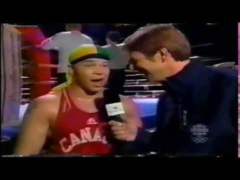 Jason Douglas vs. Nino  Nardari - Boxing