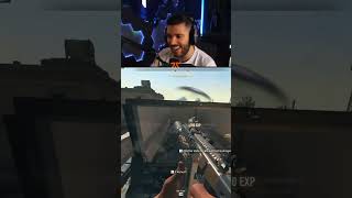 UN MOVE 200 IQ POUR DELOGER 4 CAMPEURS SUR WARZONE 2