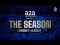 The Season: Pallacanestro Brescia presented by A2A | La Storia