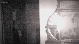 Port Gamble is home to Washington's most haunted house - KING 5 Evening