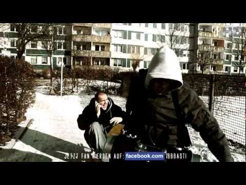 Battleboi Basti - ich weiß es nicht besser (OFFICIAL HD VERSION) - prod. by Borrrat