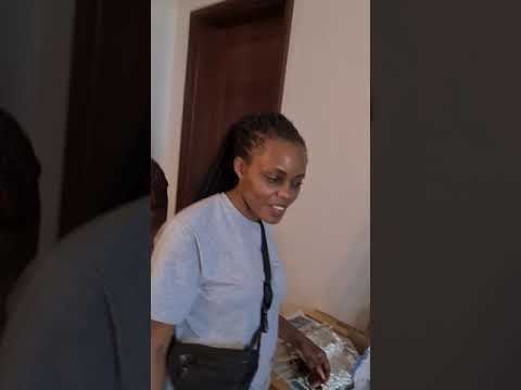 All I need Mary Boyoi ft Harmonize