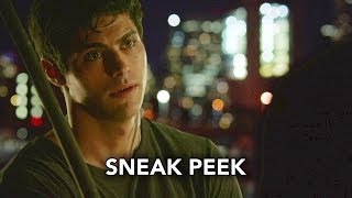 Sneak Peek VO # 1