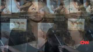 Mariah Carey is &#39;imperfect&#39;