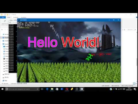 GLFX Lib for Hollywood-MAL (preview)