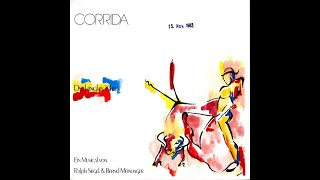 Genghis Khan     &#39;&#39;Corrida&#39;&#39;     1983