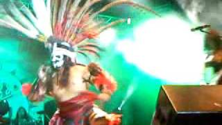 coatl teotihuacán.MP4