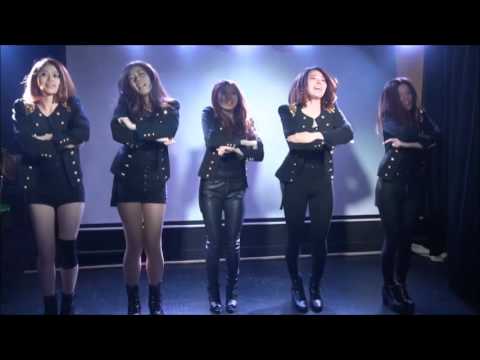 160618 OFFLINE FAN T-ARA @ NAGOYA 1