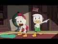 Webby Gasps Dewey Was Eaten By A Magical Money Shark In The Bin READ DESCRIPTION