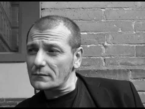 Philippe Pitet (2013) by Gérard Courant - Cinématon #2748