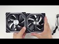 Lian Li O11 Dynamic Mini Juodas, Mini-X, Maitinimo šaltinis Nr