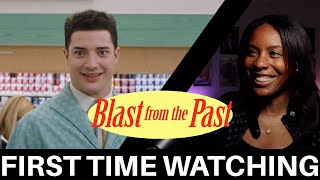 Blast From The Past Movie Reaction *First Time Watching*