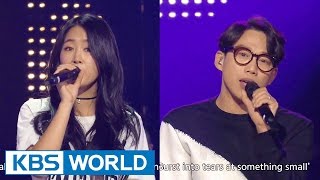SoYou & Kwon JeongYeol - Lean On Me / Who's Your Mama / Some [Yu Huiyeol's Sketchbook]