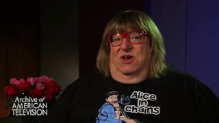 Bruce Vilanch on writing for Bette Midler