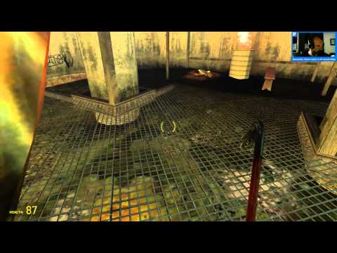 Cannon Beach from CombinationVille for Half-Life 2: Ep2